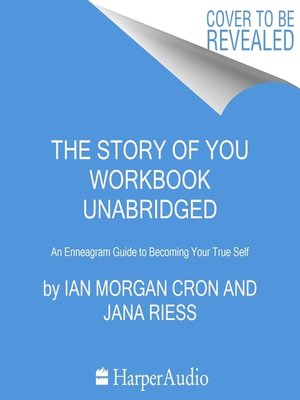 cover image of The Story of You Workbook